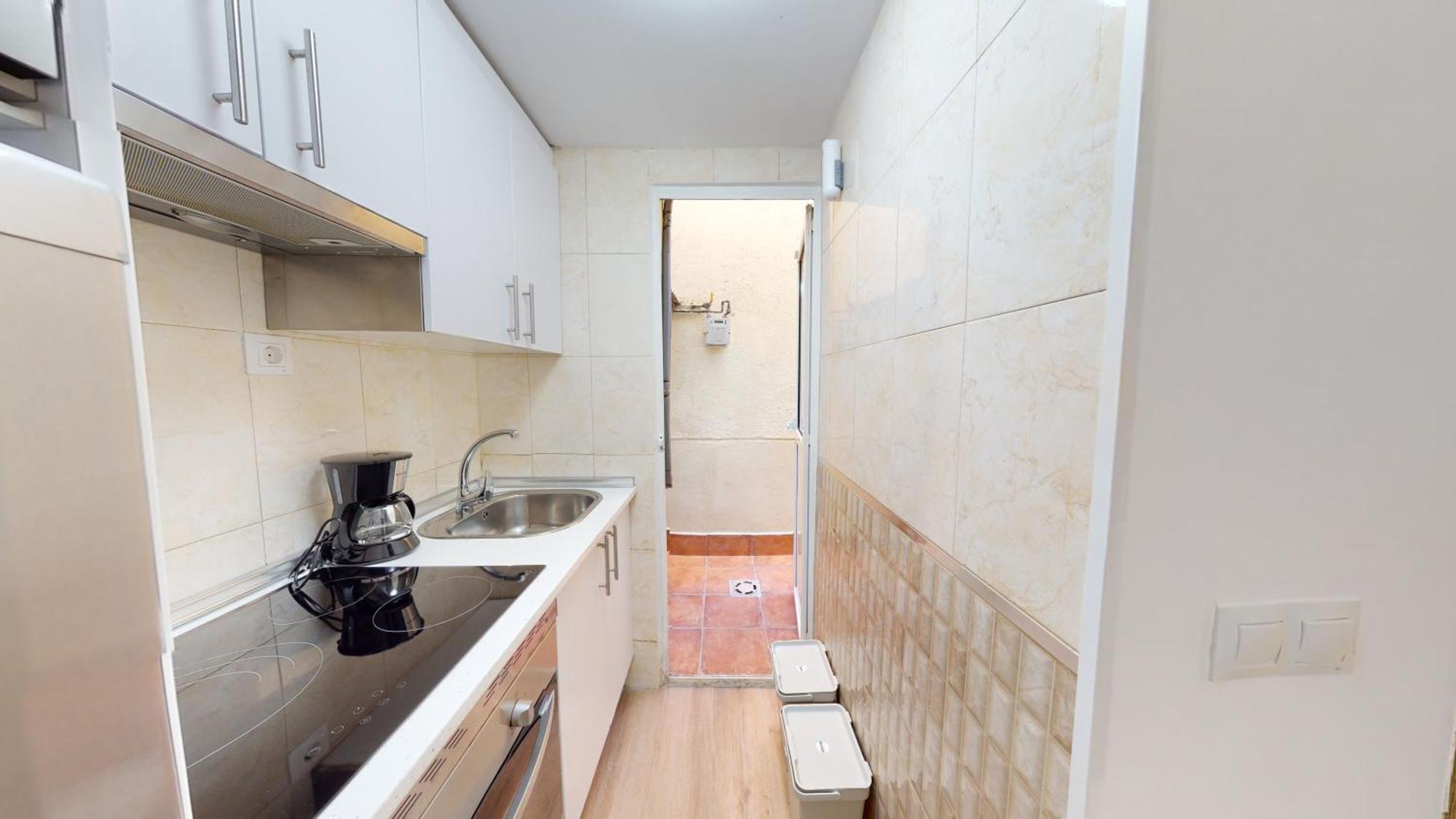 Cozy In Malasana For 4 Pax - Velarde Madrid